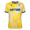 Officiële Voetbalshirt Crystal Palace Uit 2024-25 - Heren